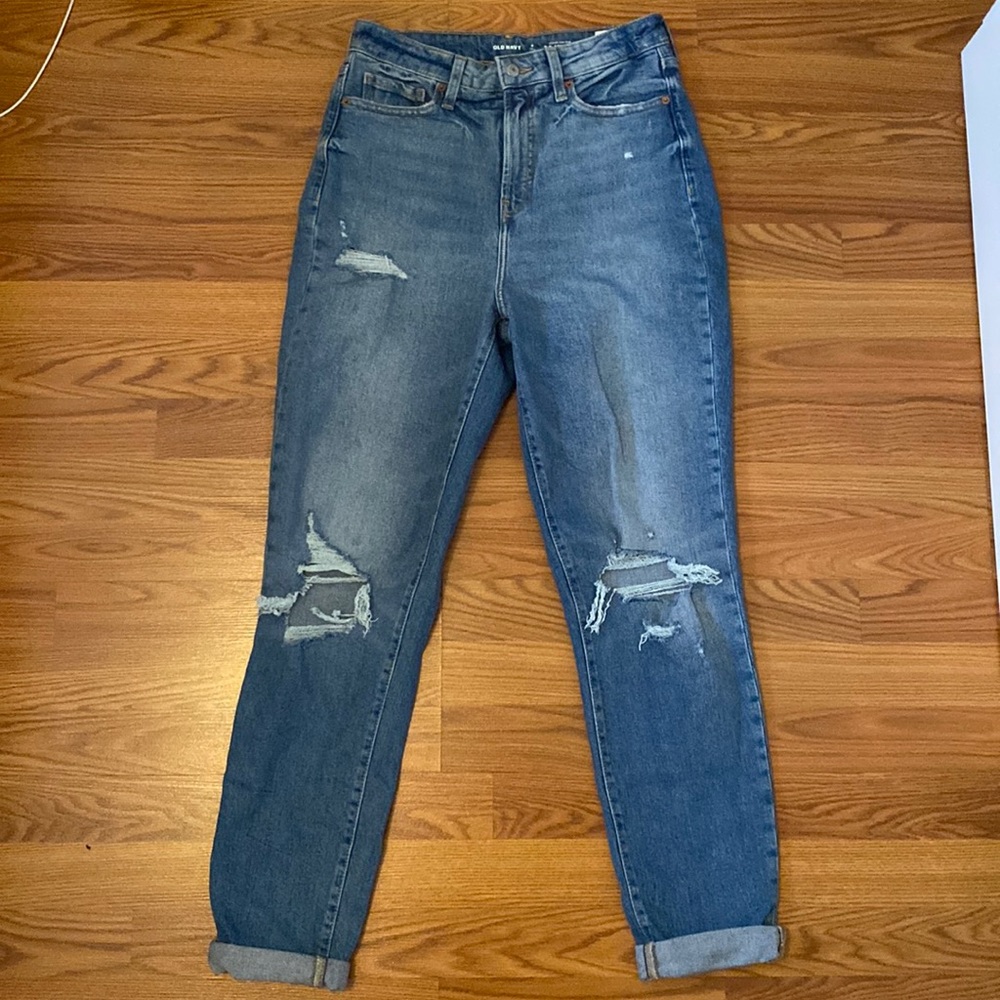 Old navy O.G straight